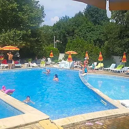 Privates, Schoenes Und Grosses In Goldstrand Hotel