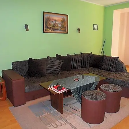Апарт-готель Privates, Schoenes Und Grosses In Goldstrand *