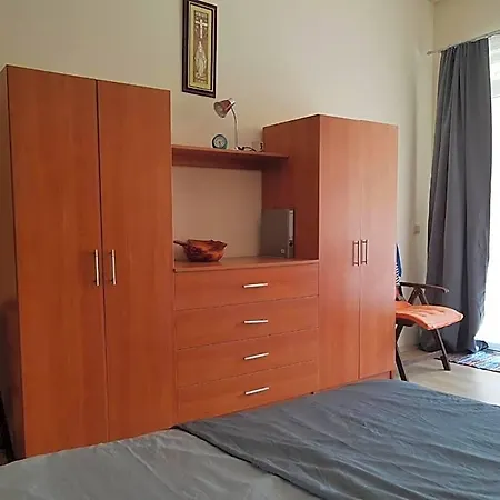 Hotel Privates, Schoenes Und Grosses In Goldstrand