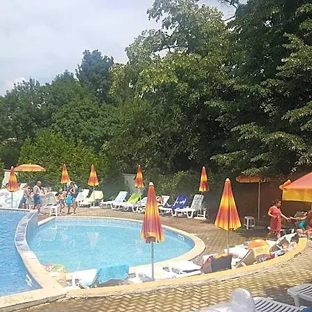 Privates, Schoenes Und Grosses In Goldstrand Hotel Varna