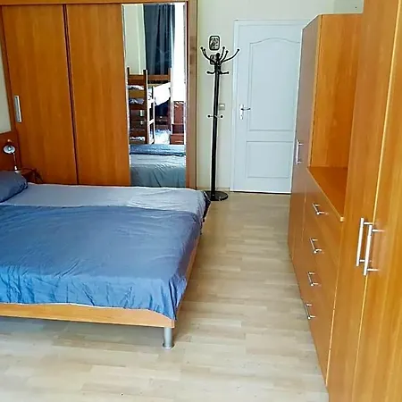 Hotel Privates, Schoenes Und Grosses In Goldstrand