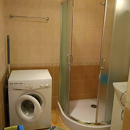 Hotel Privates, Schoenes Und Grosses In Goldstrand Varna